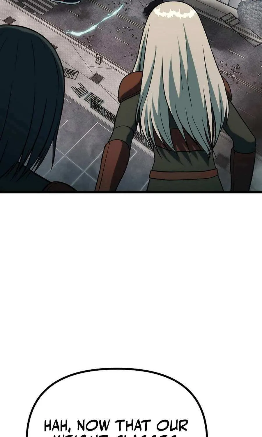 Get Some Honey by Copying Skills Chapter 55 page 27 - 
