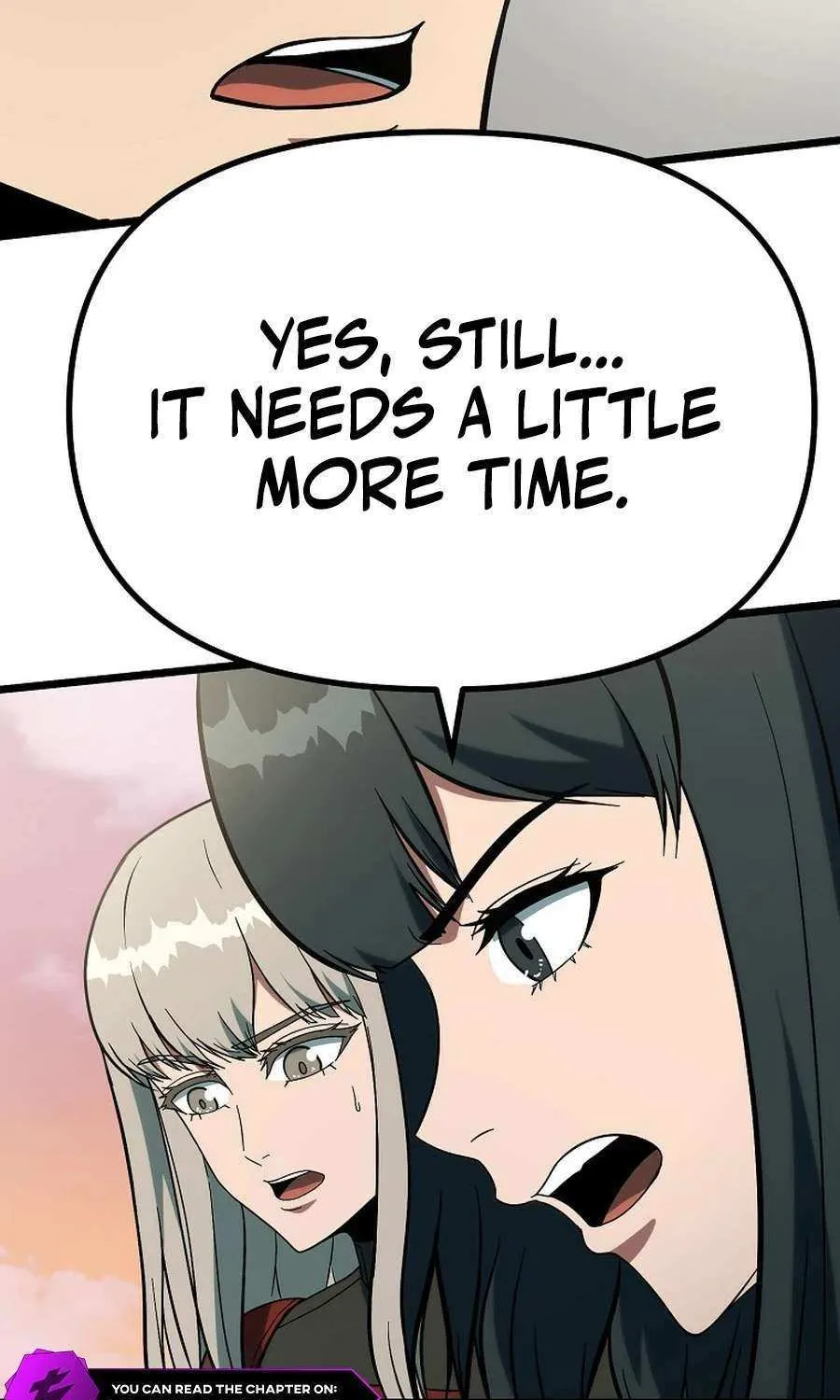 Get Some Honey by Copying Skills Chapter 55 page 30 - 