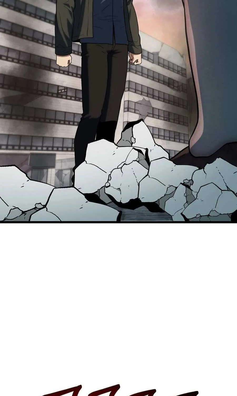 Get Some Honey by Copying Skills Chapter 55 page 32 - 