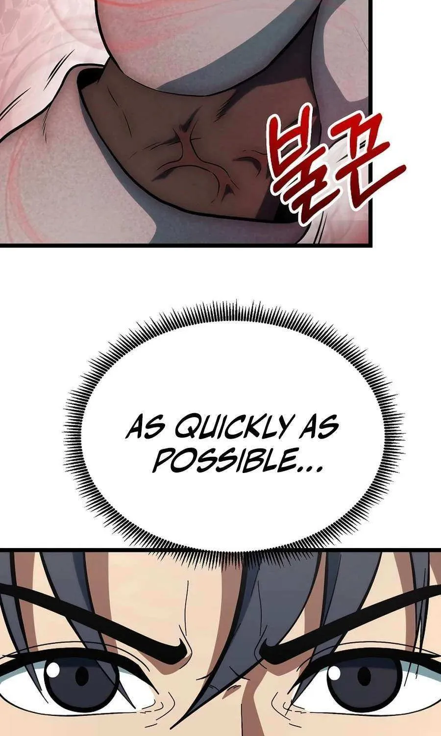 Get Some Honey by Copying Skills Chapter 55 page 35 - 