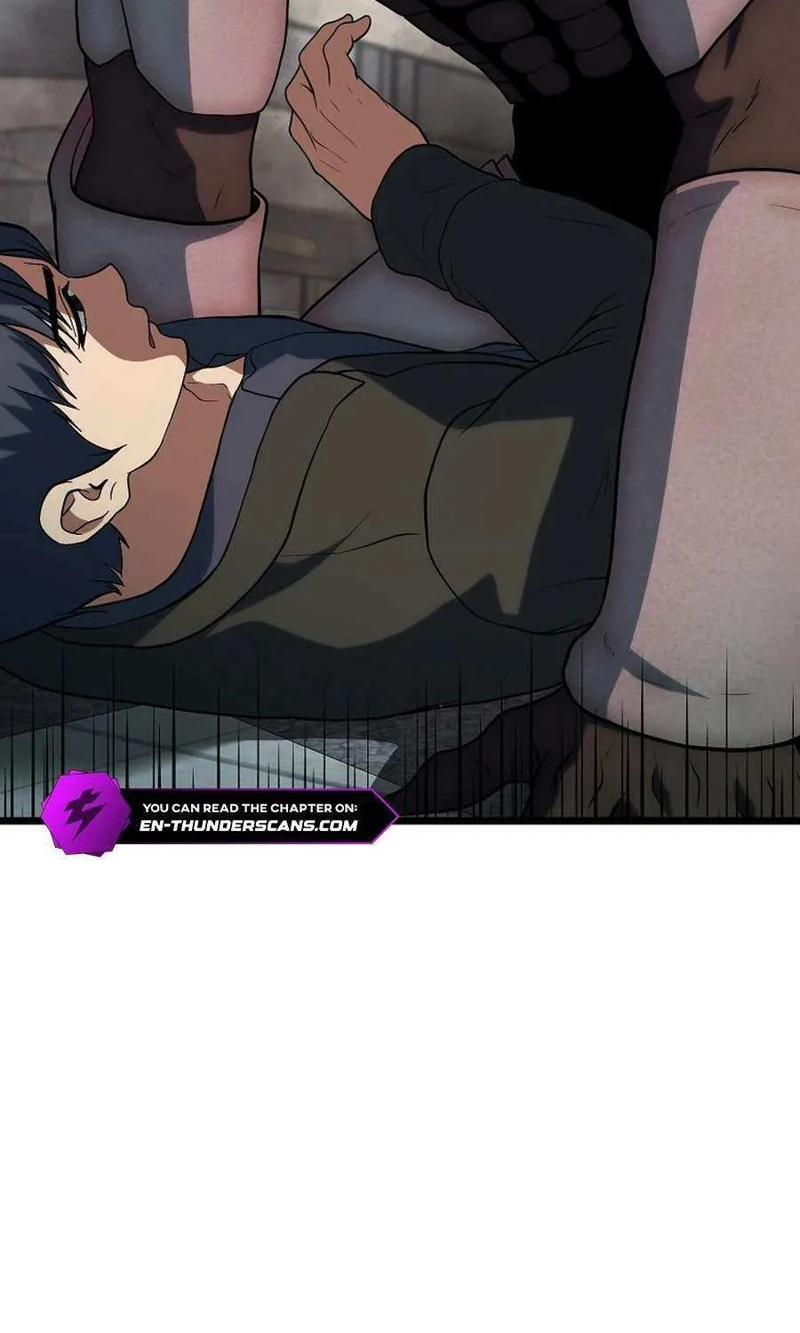 Get Some Honey by Copying Skills Chapter 55 page 48 - 
