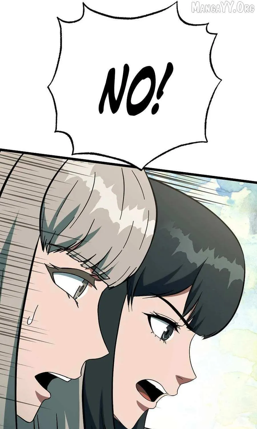 Get Some Honey by Copying Skills Chapter 55 page 58 - 