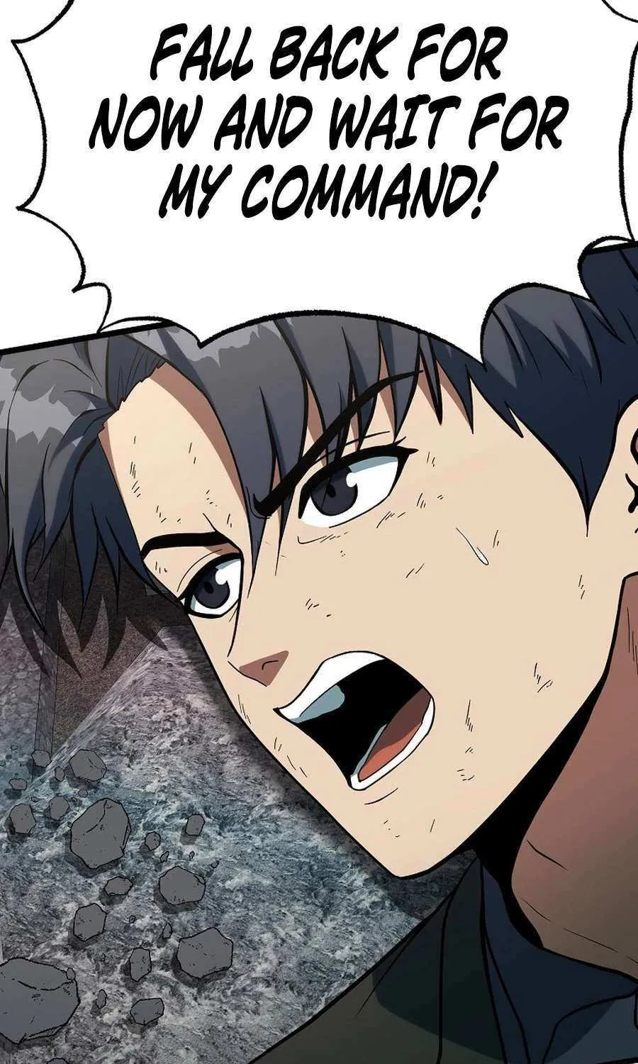 Get Some Honey by Copying Skills Chapter 55 page 60 - 
