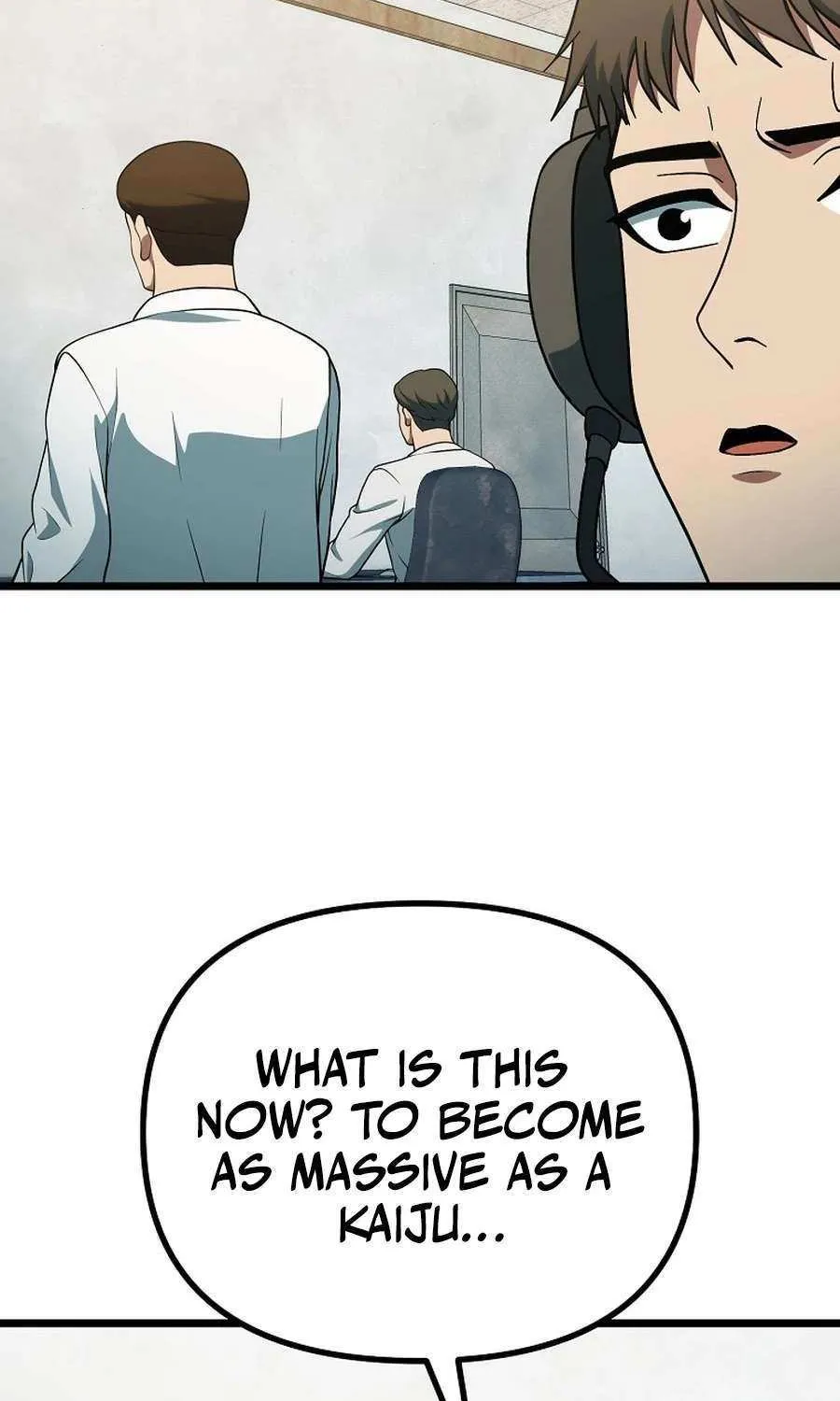 Get Some Honey by Copying Skills Chapter 55 page 8 - 