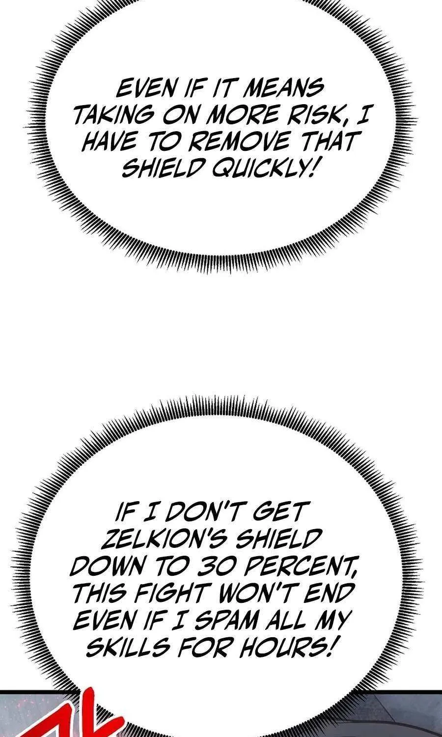 Get Some Honey by Copying Skills Chapter 55 page 71 - 