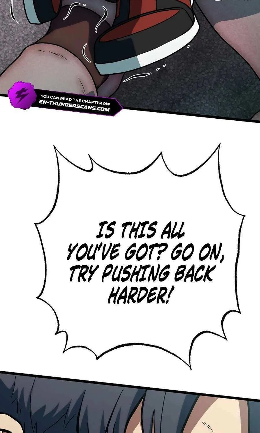 Get Some Honey by Copying Skills Chapter 55 page 82 - 