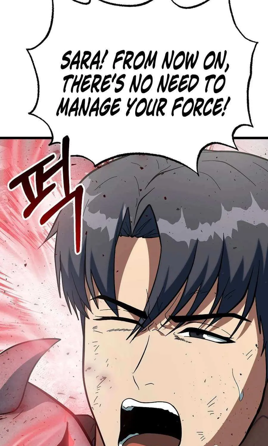 Get Some Honey by Copying Skills Chapter 55 page 93 - 