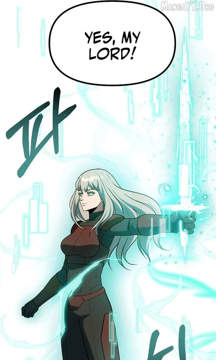 Get Some Honey by Copying Skills Chapter 55 page 97 - 