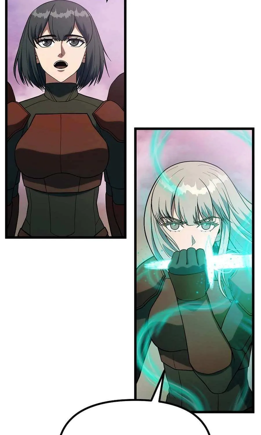 Get Some Honey by Copying Skills Chapter 55 page 99 - 