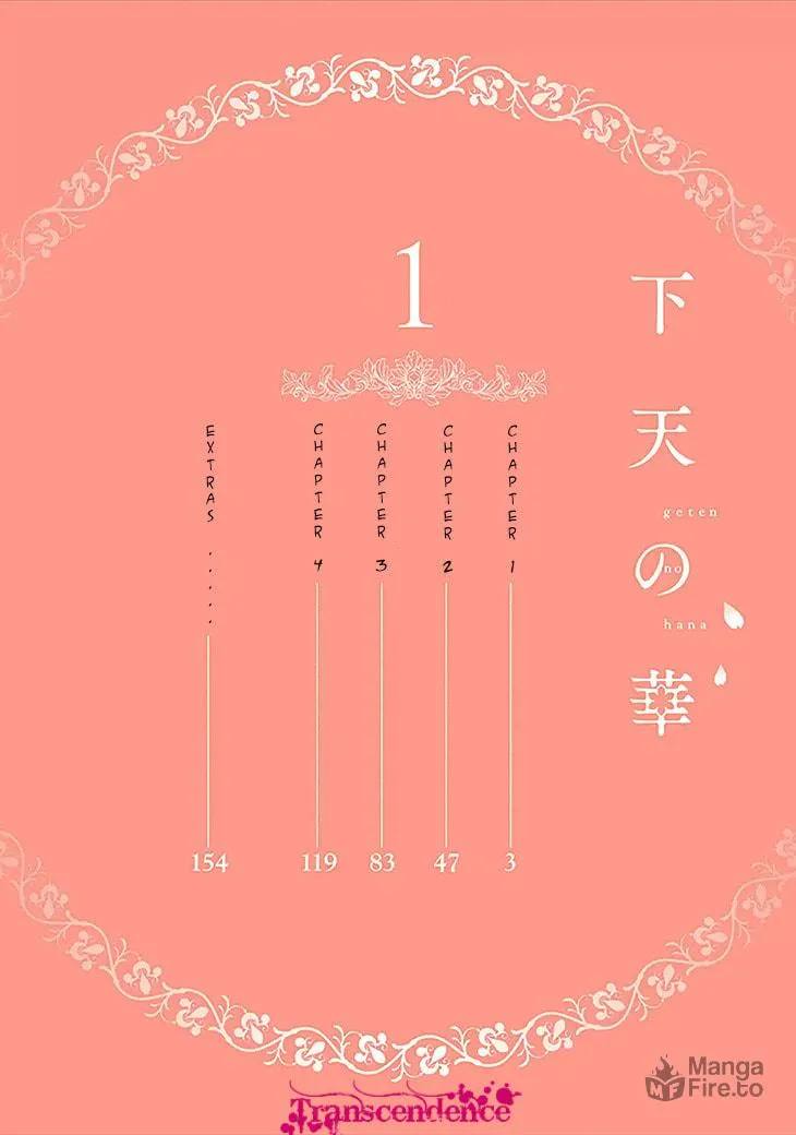 Read Geten no Hana chapter 1 image 2 on Lezhin