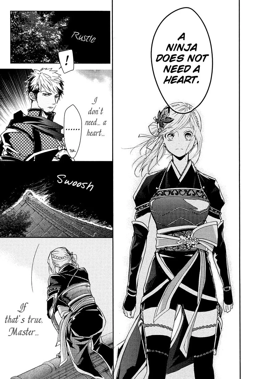Read Geten no Hana chapter 10 image 10 on Lezhin