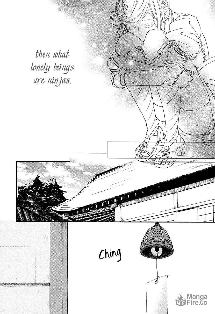 Read Geten no Hana chapter 10 image 11 on Lezhin
