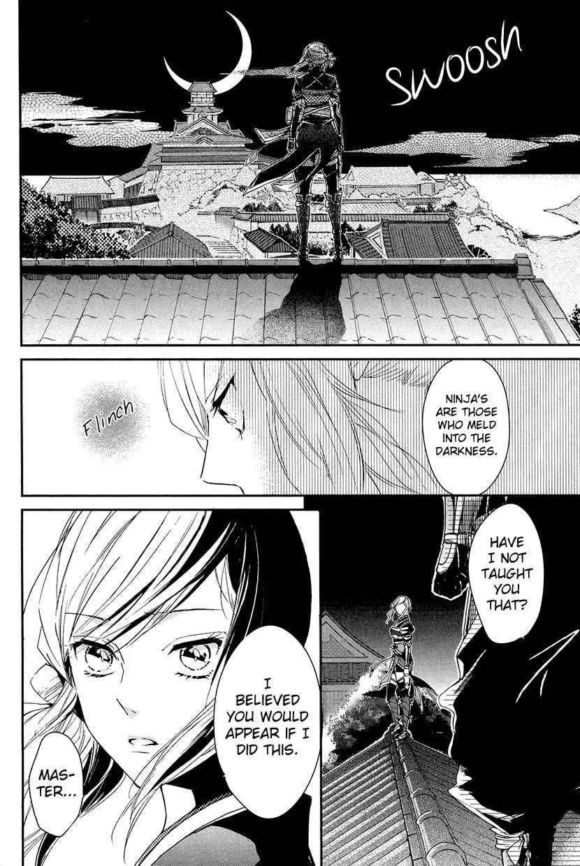 Read Geten no Hana chapter 10 image 3 on Lezhin