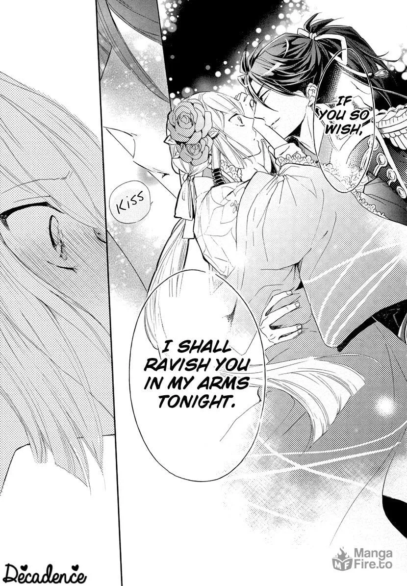 Read Geten no Hana chapter 11 image 2 on Lezhin