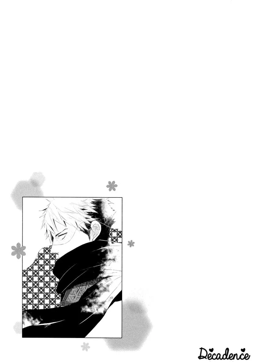 Read Geten no Hana chapter 11 image 30 on Lezhin