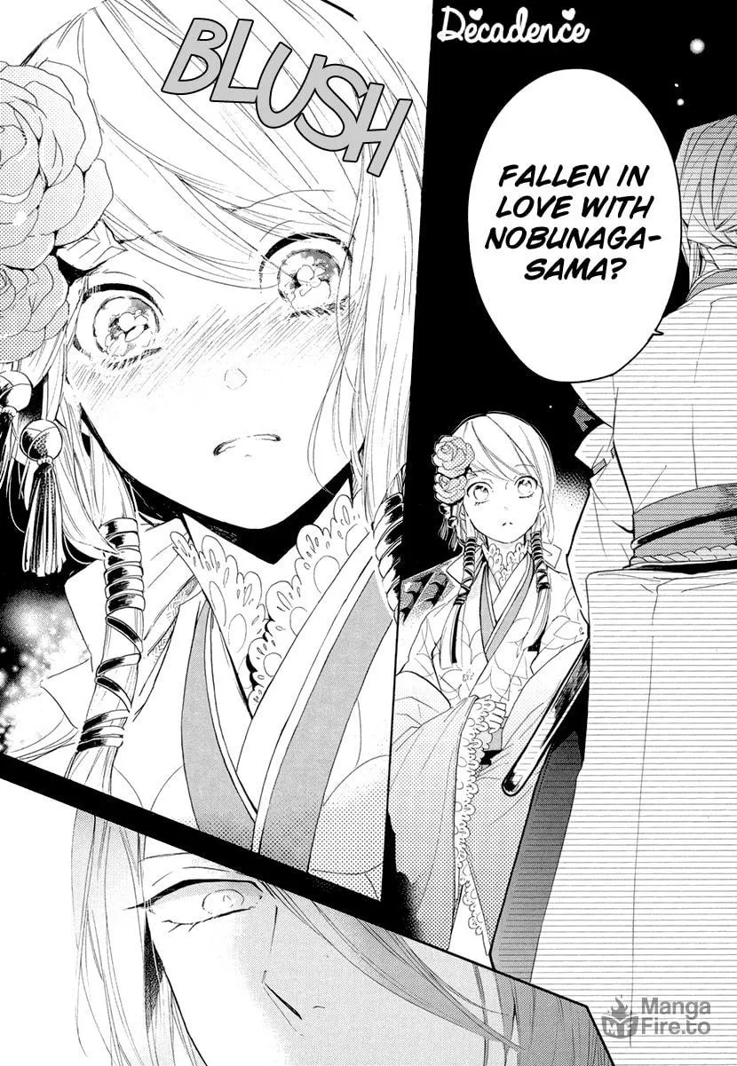 Read Geten no Hana chapter 11 image 9 on Lezhin