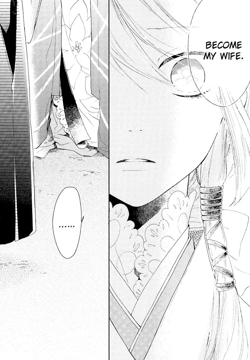 Read Geten no Hana chapter 13 image 10 on Lezhin