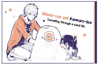 Read Geten no Hana chapter 14.2 image 10 on Lezhin