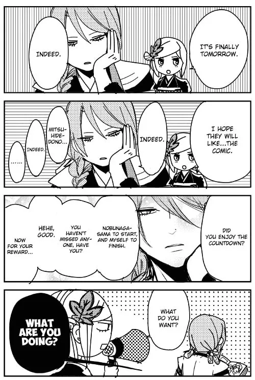 Read Geten no Hana chapter 14.2 image 7 on Lezhin