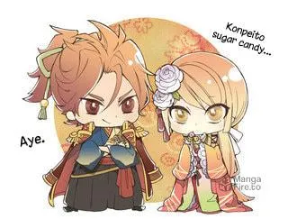 Read Geten no Hana chapter 14.2 image 8 on Lezhin