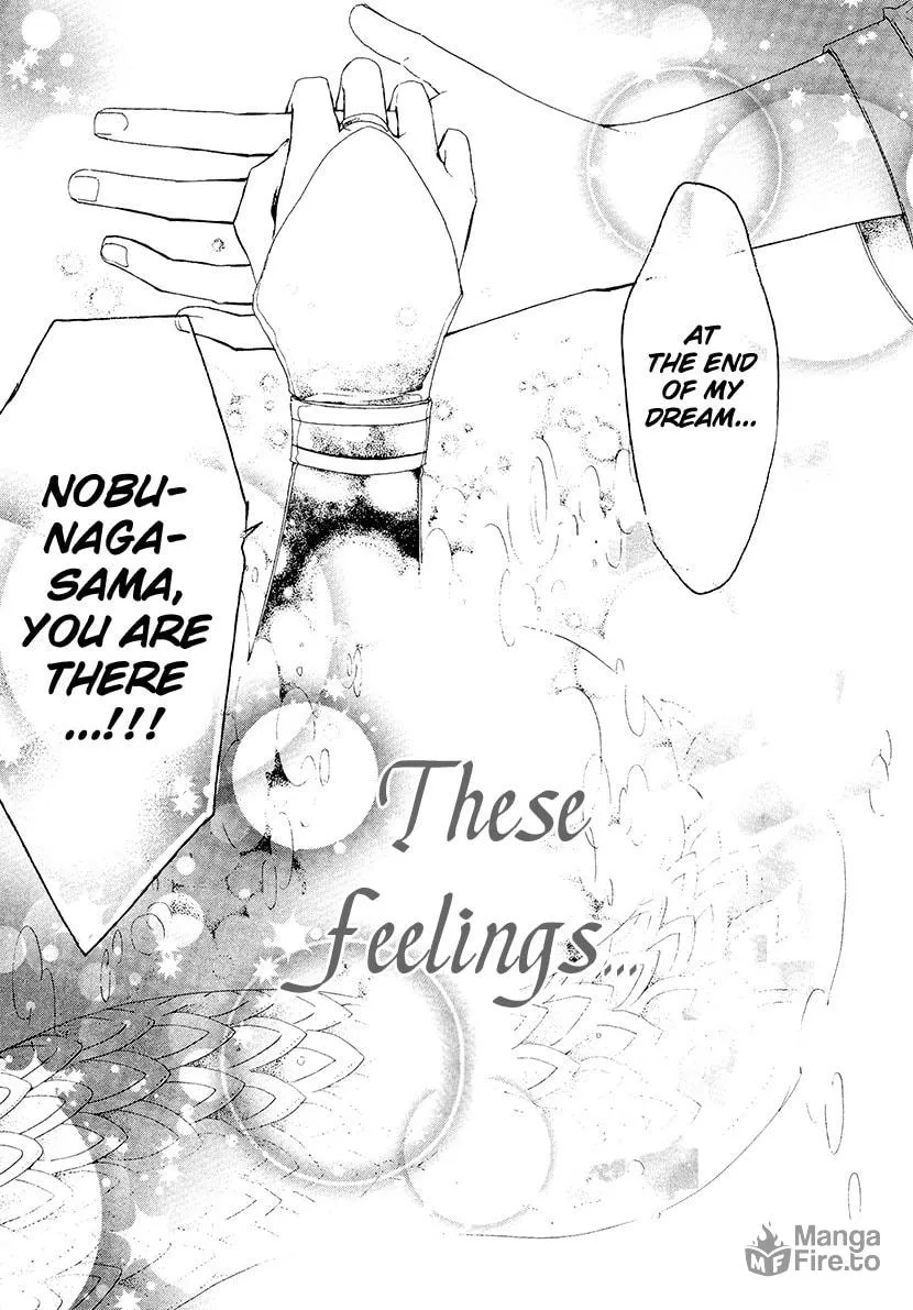 Read Geten no Hana chapter 14 image 20 on Lezhin