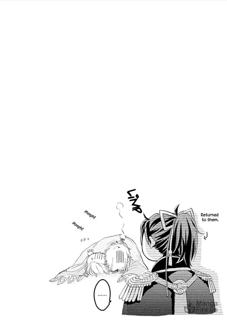 Read Geten no Hana chapter 2 image 35 on Lezhin