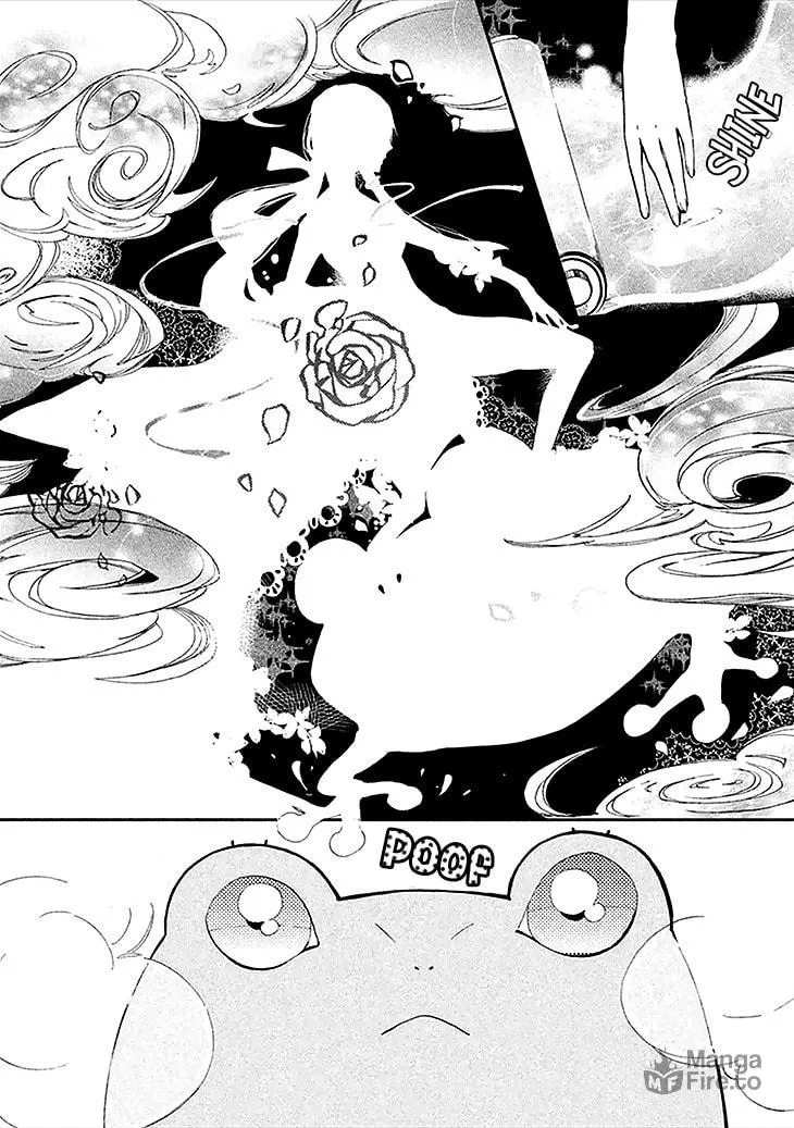 Read Geten no Hana chapter 2 image 8 on Lezhin