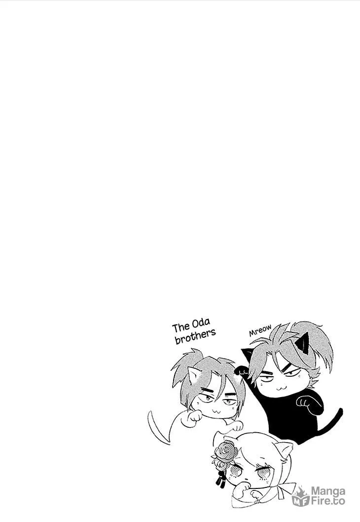 Read Geten no Hana chapter 3 image 32 on Lezhin