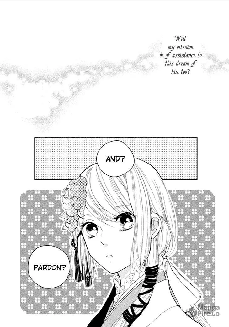 Read Geten no Hana chapter 5 image 17 on Lezhin