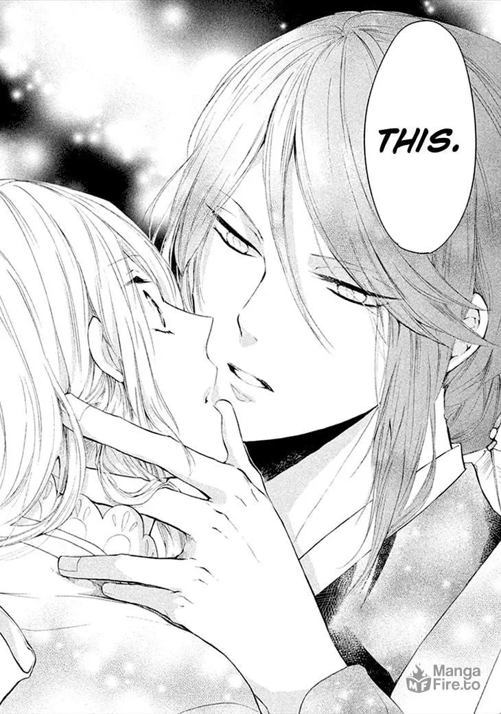 Read Geten no Hana chapter 5 image 19 on Lezhin