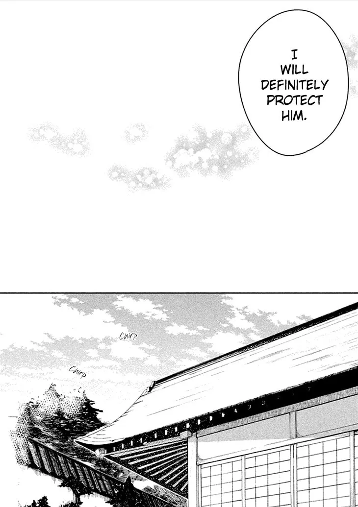 Read Geten no Hana chapter 6 image 13 on Lezhin