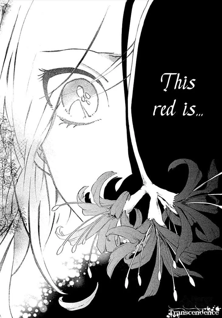 Read Geten no Hana chapter 8 image 24 on Lezhin