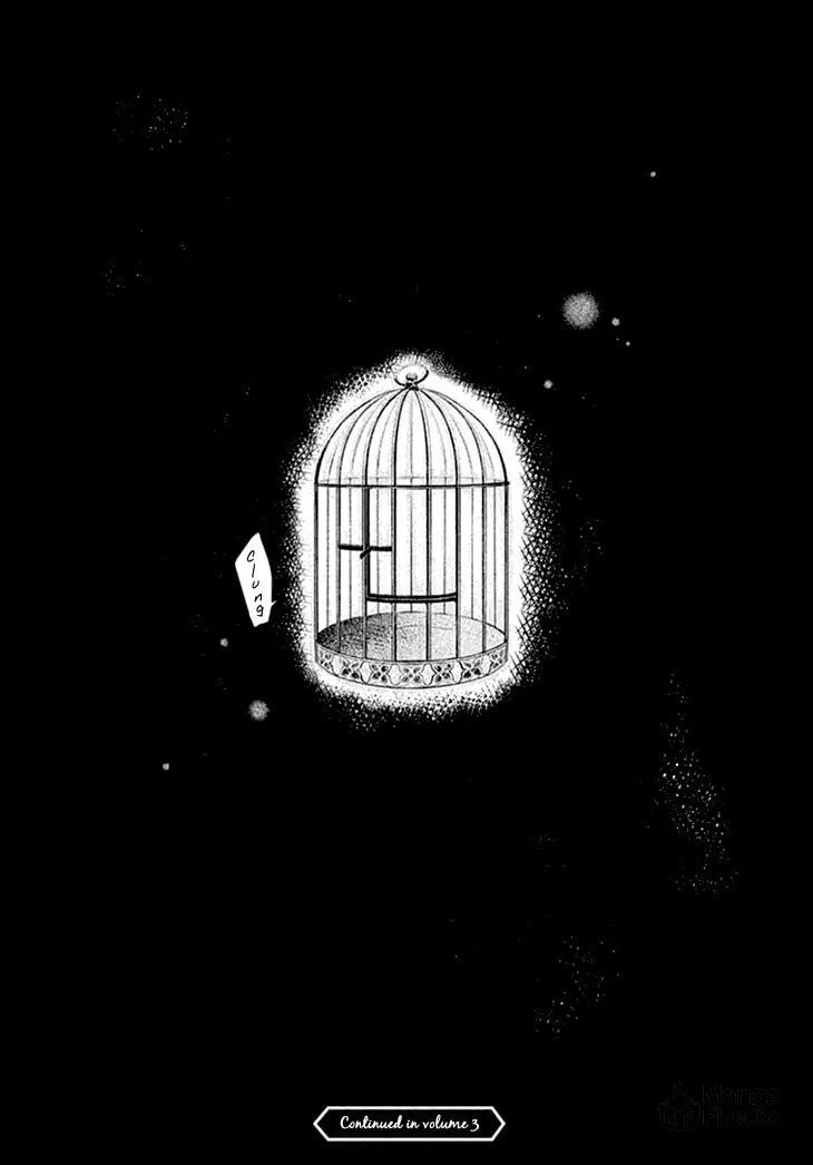 Read Geten no Hana chapter 8 image 29 on Lezhin