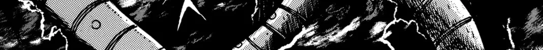 Read Getter Robo Āḥ chapter 1 image 61 on Lezhin