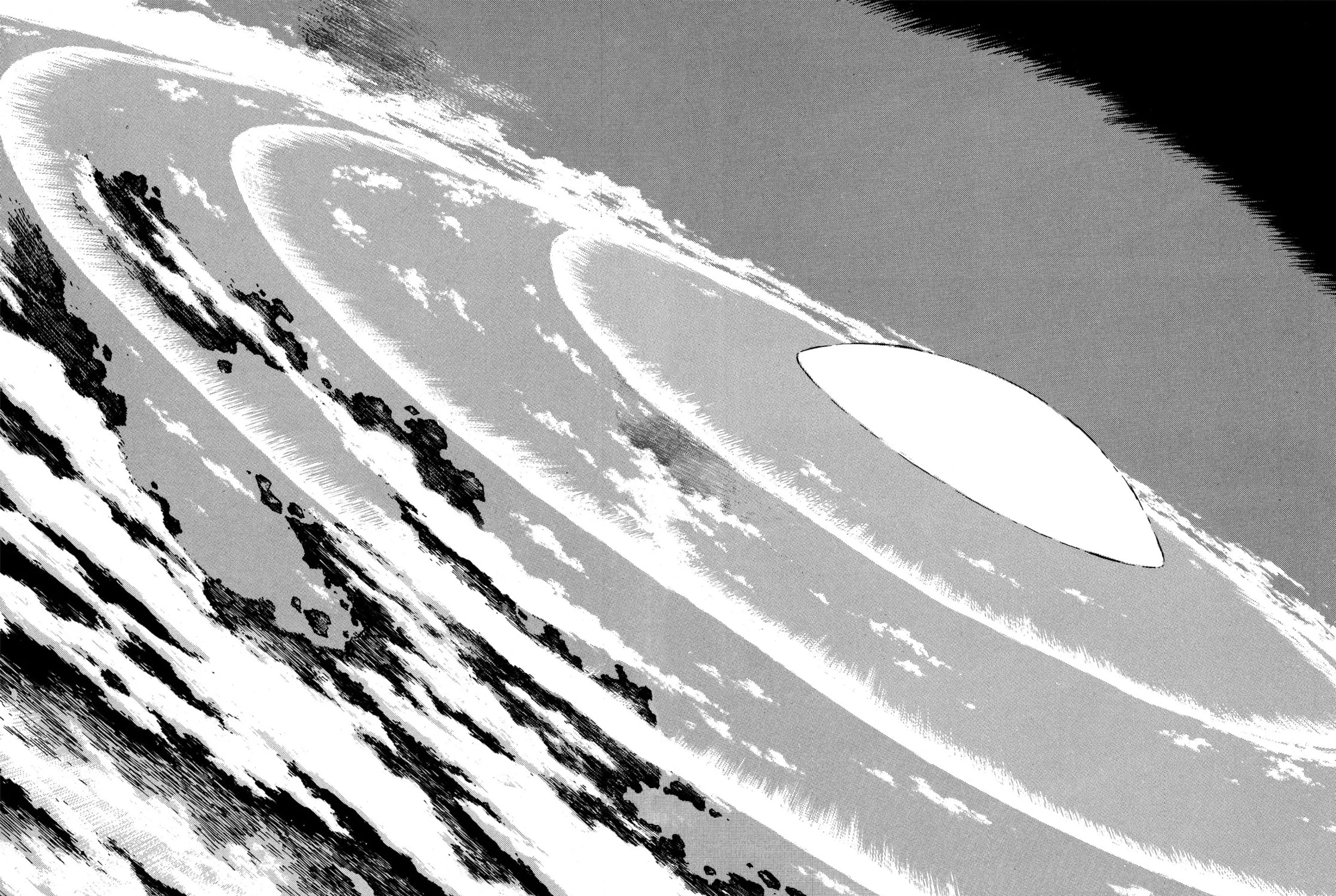 Read Getter Robo Āḥ chapter 11 image 6 on Lezhin