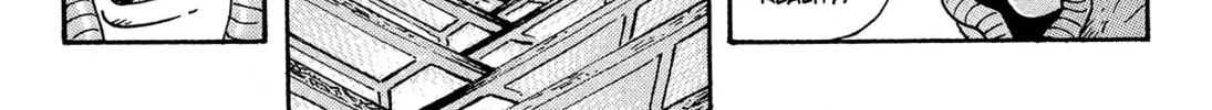 Read Getter Robo Āḥ chapter 13 image 27 on Lezhin
