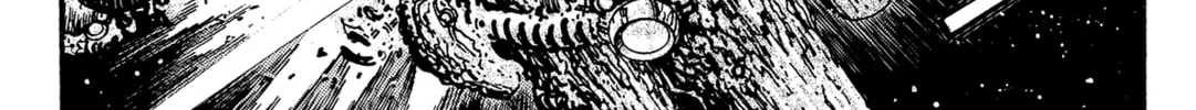 Read Getter Robo Āḥ chapter 13 image 63 on Lezhin