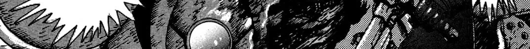 Read Getter Robo Āḥ chapter 14 image 131 on Lezhin