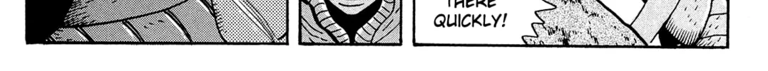 Read Getter Robo Āḥ chapter 14 image 75 on Lezhin
