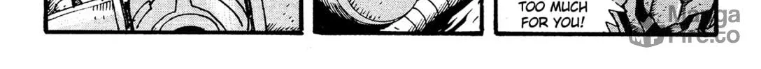 Read Getter Robo Āḥ chapter 14 image 9 on Lezhin