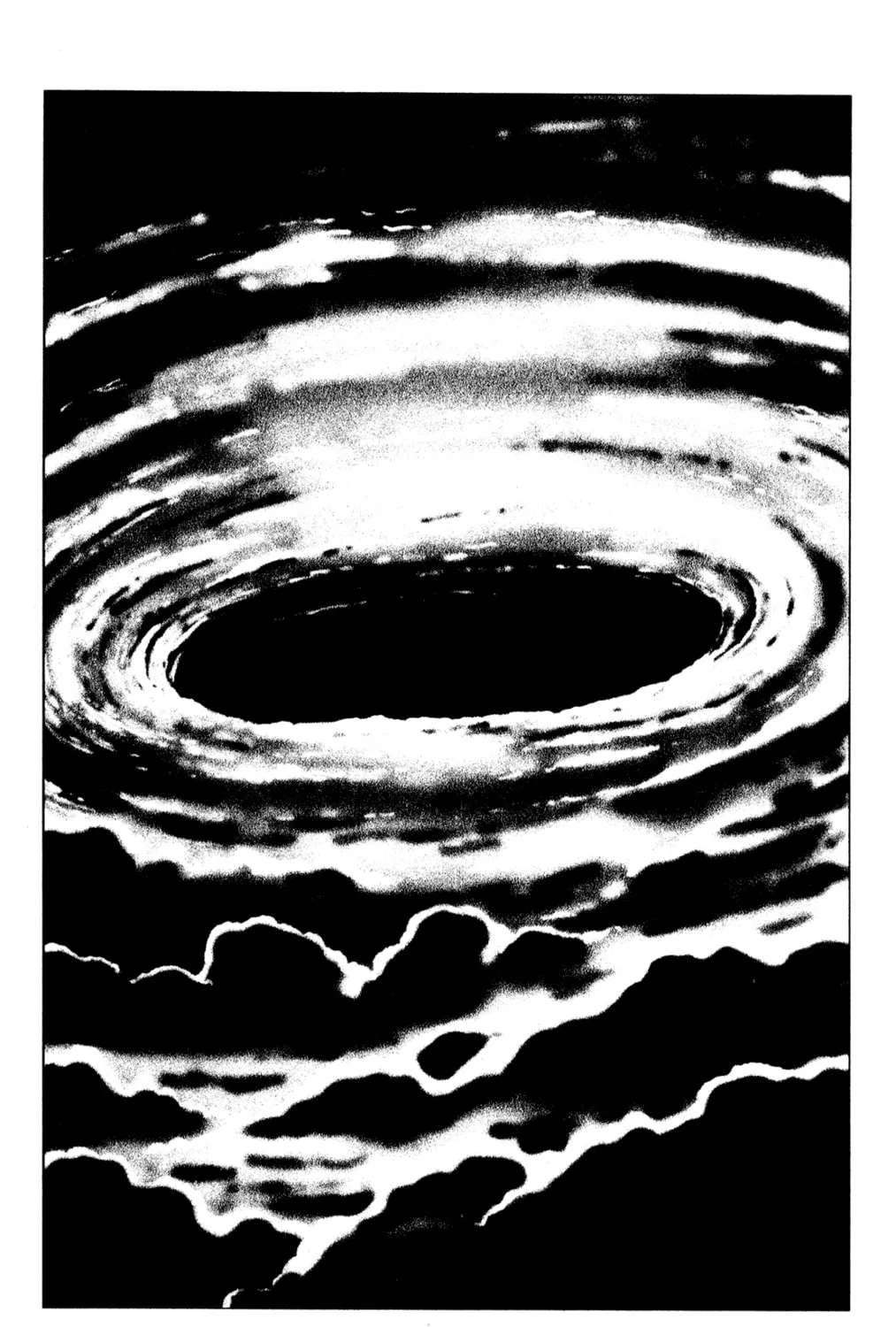 Read Getter Robo Āḥ chapter 2 image 2 on Lezhin