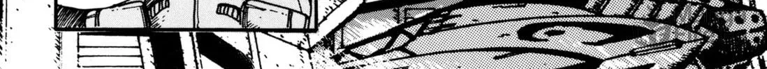 Read Getter Robo Āḥ chapter 3 image 29 on Lezhin