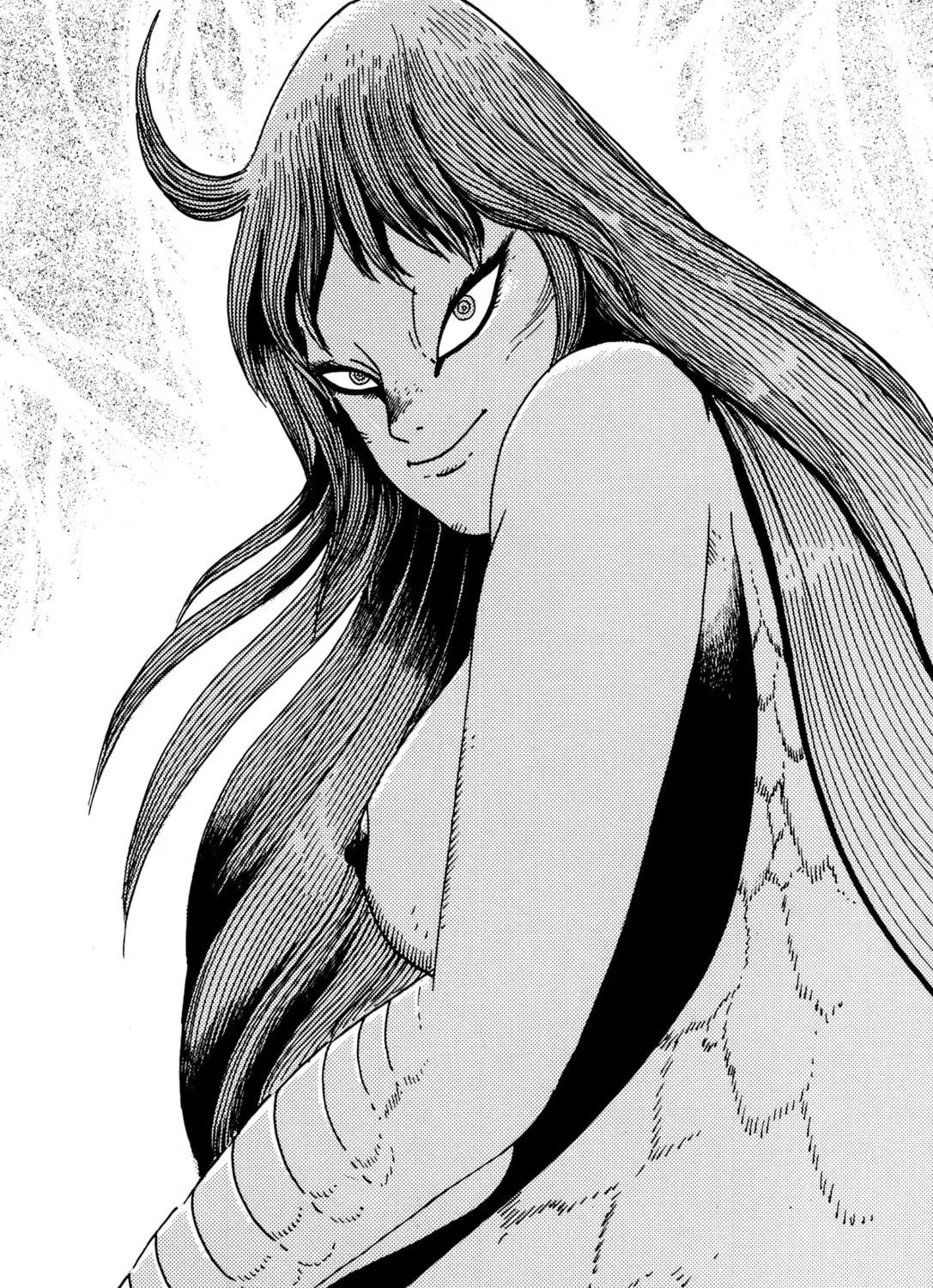 Read Getter Robo Āḥ chapter 5 image 54 on Lezhin