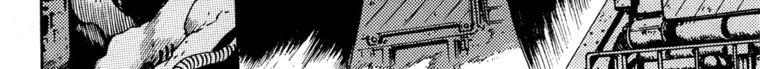 Read Getter Robo Āḥ chapter 6.5 image 25 on Lezhin