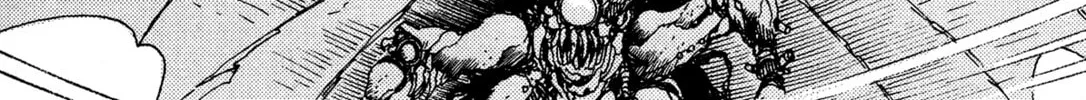 Read Getter Robo Āḥ chapter 6.5 image 27 on Lezhin