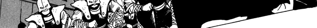 Read Getter Robo Āḥ chapter 6.5 image 43 on Lezhin