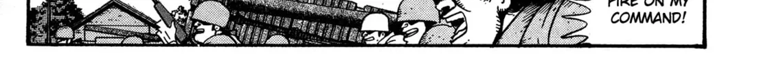 Read Getter Robo Āḥ chapter 6.5 image 45 on Lezhin
