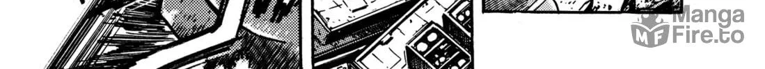 Read Getter Robo Āḥ chapter 6.5 image 5 on Lezhin