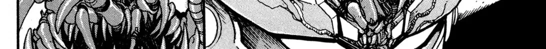 Read Getter Robo Āḥ chapter 6.5 image 61 on Lezhin