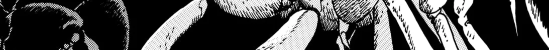 Read Getter Robo Āḥ chapter 6 image 25 on Lezhin